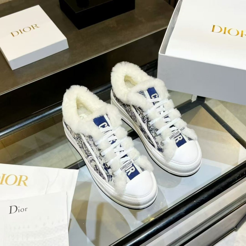 Christian Dior Casual Shoes